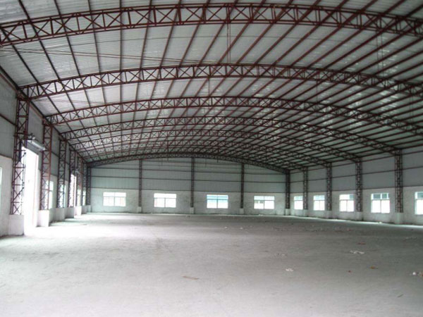 鋼結(jié)構(gòu)工程如何防止鋼結(jié)構(gòu)腐蝕？