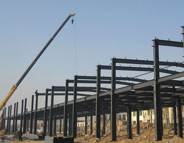 鋼結(jié)構(gòu)住宅好嗎，使用壽命居然這么長(zhǎng)！